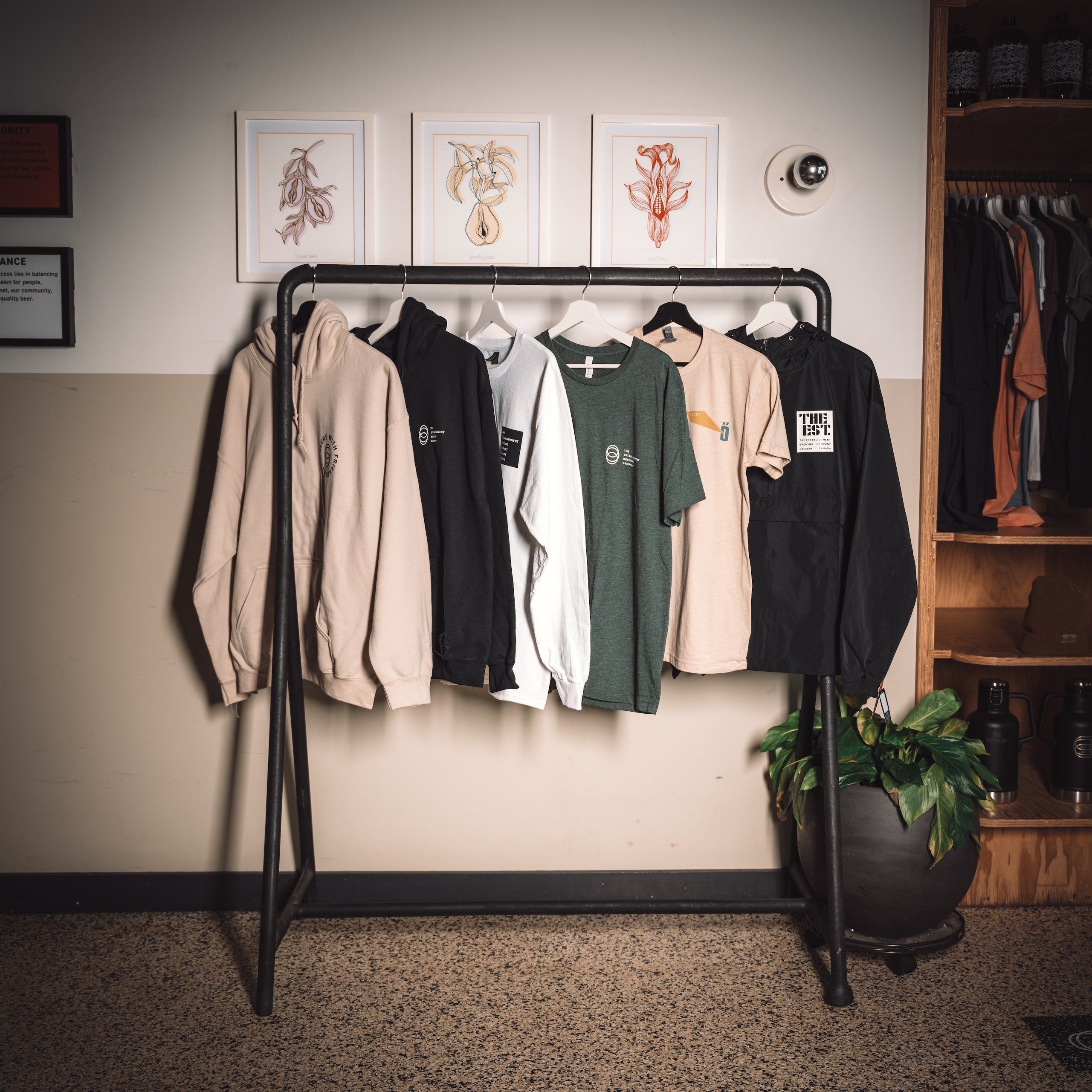 Merchandise