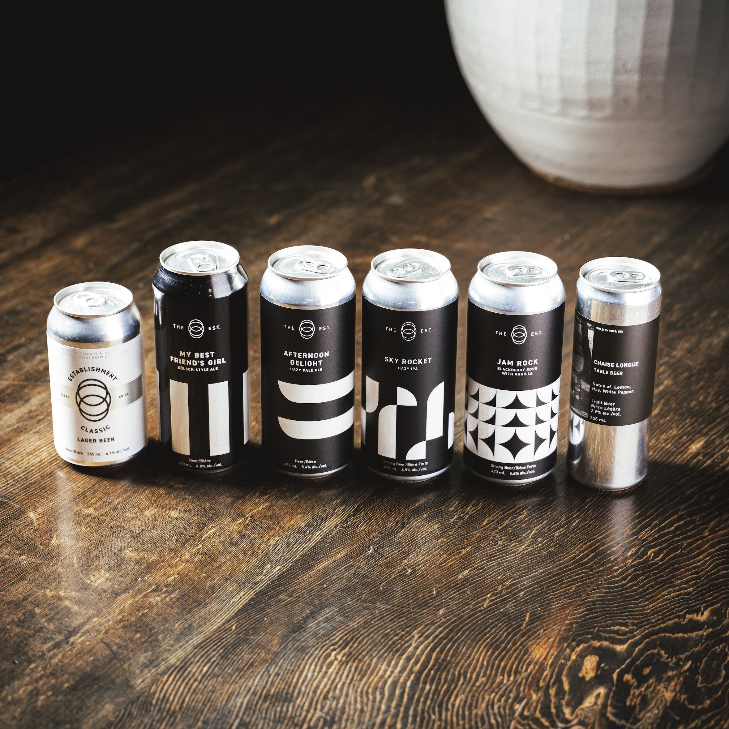 Core Beer