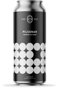 PilsGNAR, German Pilsner