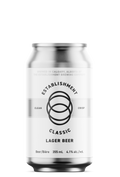 Establishment Classic, Lager Beer