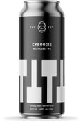 Cyboogie, Modern West Coast IPA