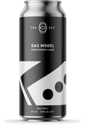 Das Model, Dortmunder Lager