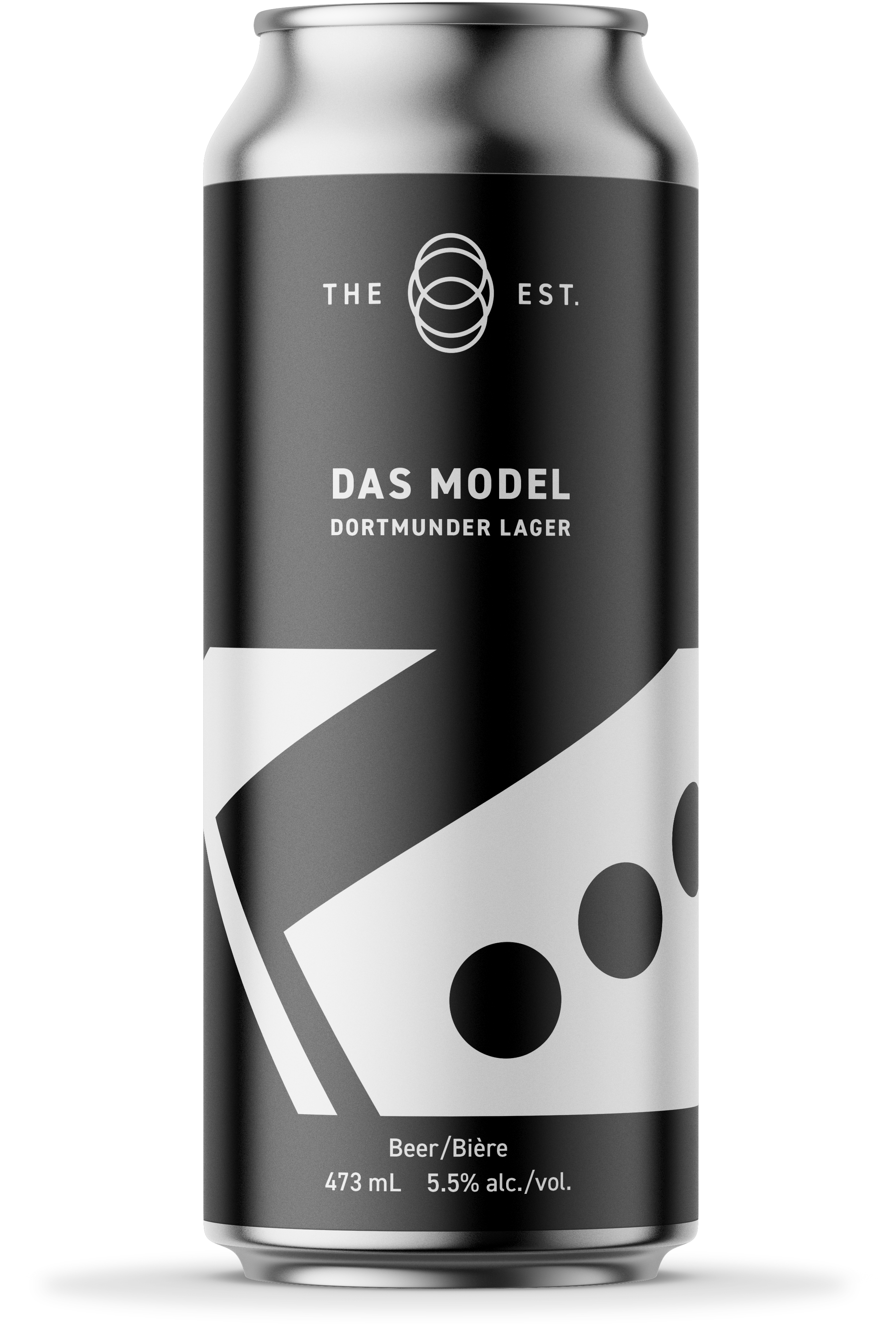 Das Model, Dortmunder Lager
