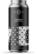 Fabienk - French Pilsner