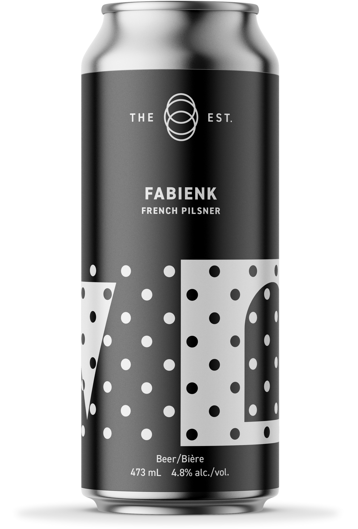 Fabienk - French Pilsner
