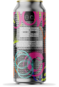 Hive Mind, Saturated Hoppy Ale