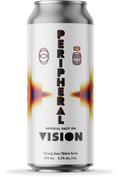 Peripheral Vision, Imperial Hazy IPA