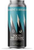 Tide To The Oceans, Modern West Coast IPA