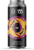 Face To Face, Small Hazy IPA