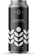 Plantasia, Fresh-Hop West Coast IPA