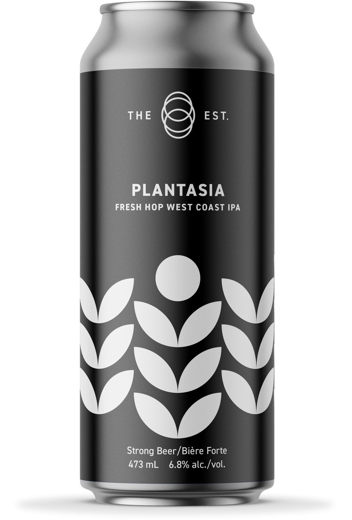 Plantasia, Fresh-Hop West Coast IPA