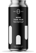 More Than Rain, Czech Dark Lager