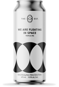 We Are Floating In Space, Triple Hazy IPA