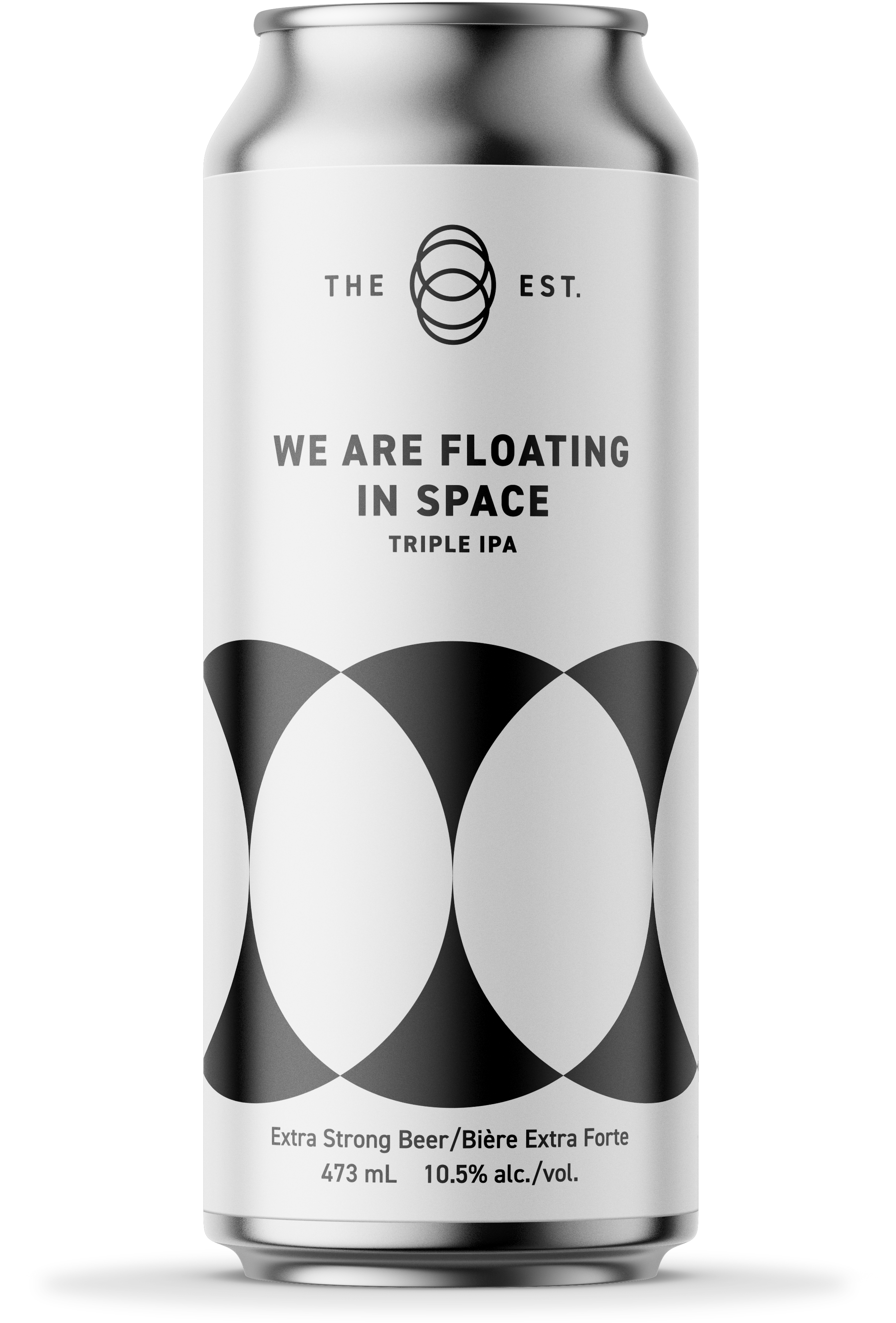 We Are Floating In Space, Triple Hazy IPA