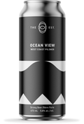 Ocean View, West Coast Pilsner