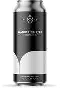 Wandering Star, Robust Porter