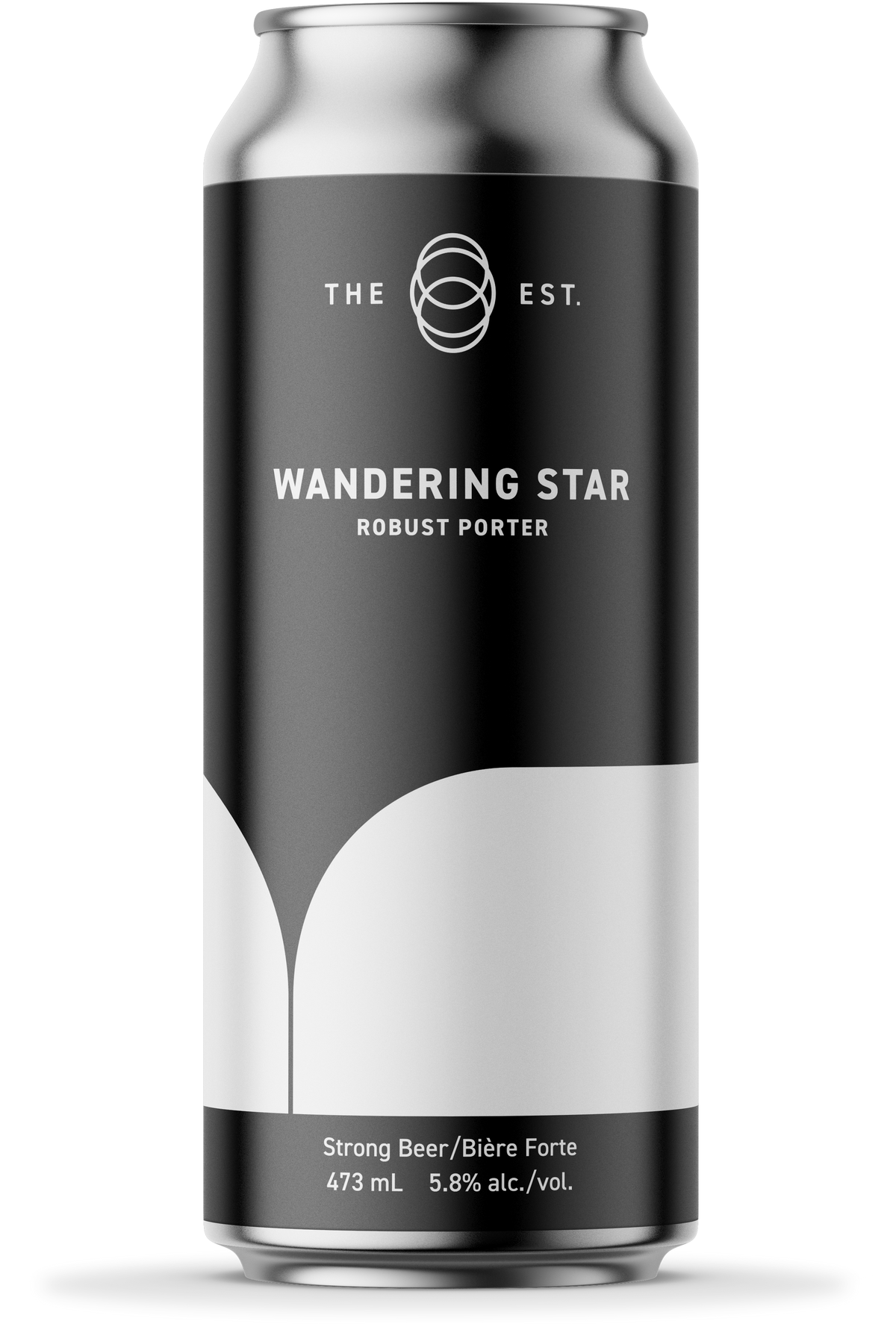 Wandering Star, Robust Porter