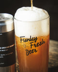 Hit The Ground Running, Beetroot Wild Ale