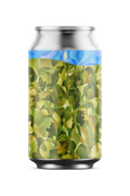 Here On Earth, Salted Lime Lager