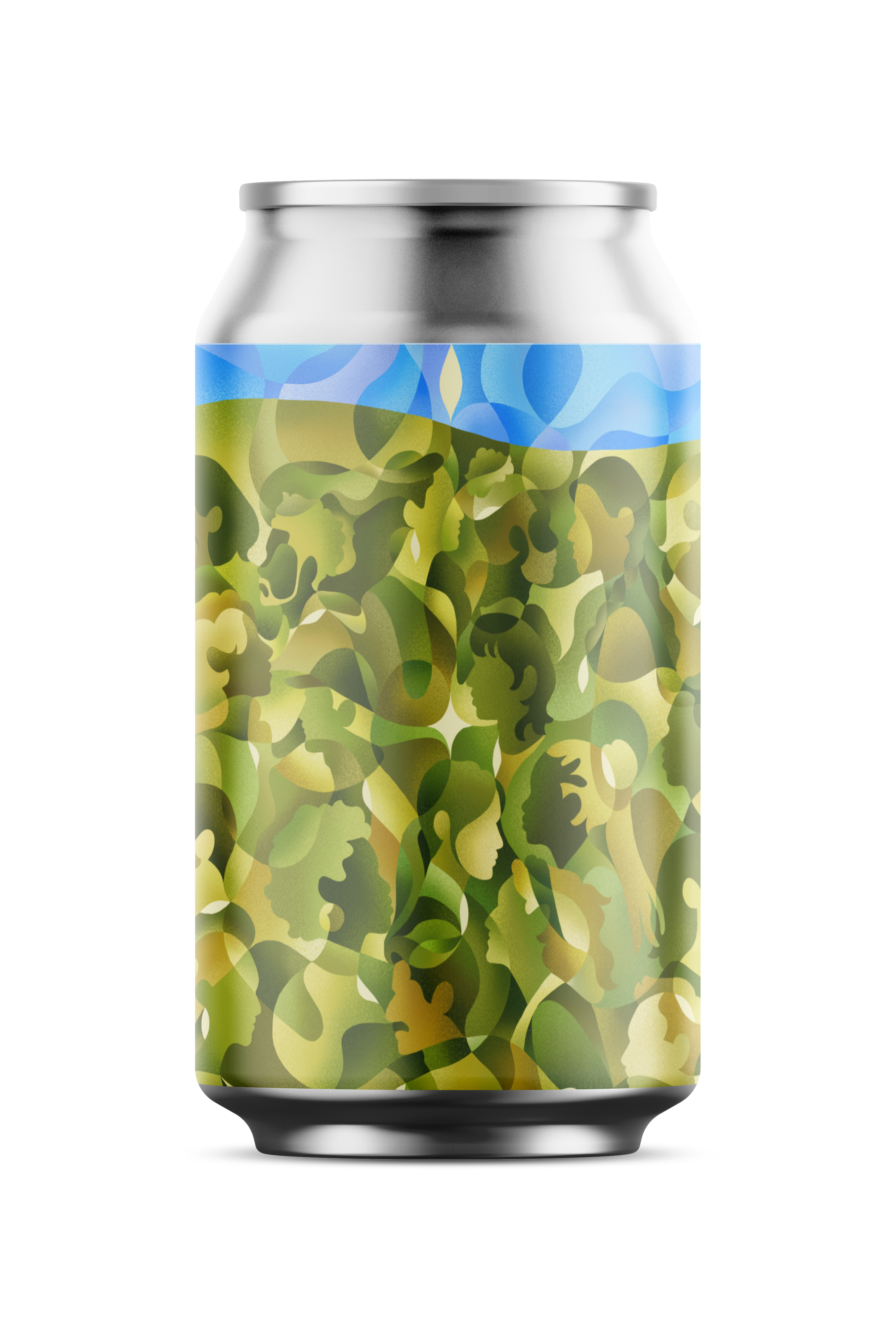 Here On Earth, Salted Lime Lager