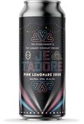 Je T'Adore, Pink Lemonade Sour