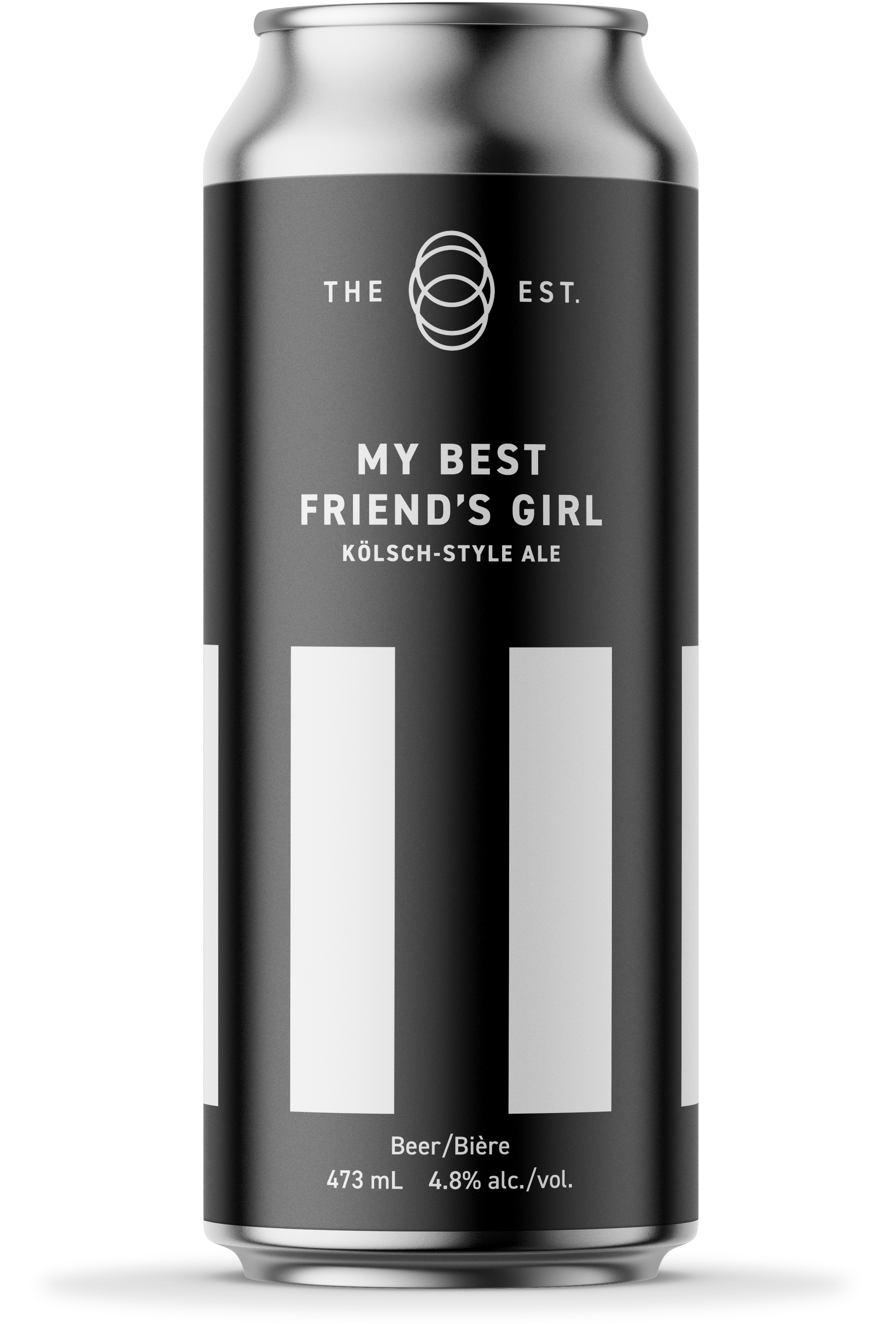 My Best Friend's Girl, Kölsch-style Ale