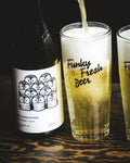 Born To Run (Citra) - Dry-Hopped Brett Saison
