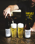 Born To Run (Motueka) - Dry-Hopped Brett Saison