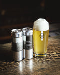 Mycelium, Chanterelle Wild Ale